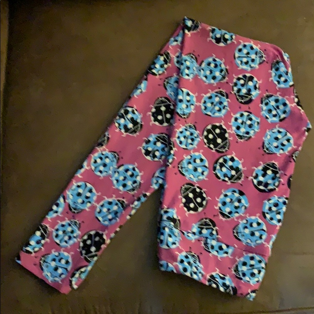 LulaRoe Leggings